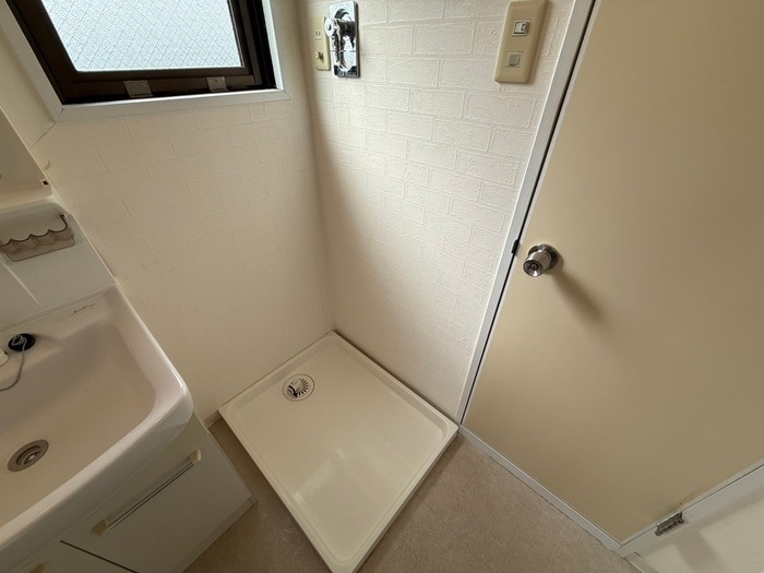 キャロル北桜塚の物件内観写真