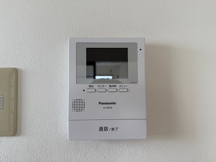 キャロル北桜塚の物件内観写真