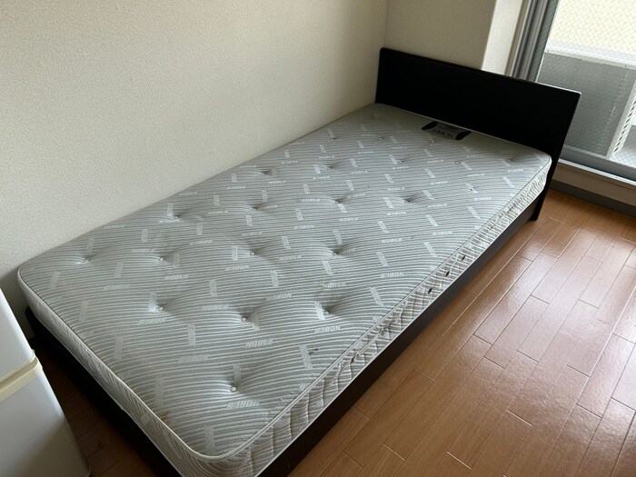 甲南クローバーハウスの物件内観写真