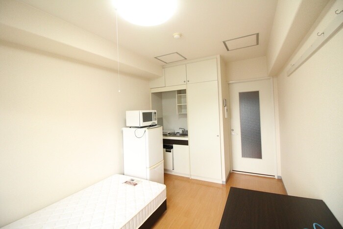 甲南クローバーハウスの物件内観写真