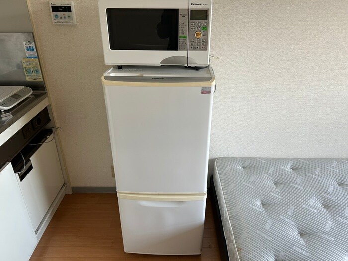 甲南クローバーハウスの物件内観写真