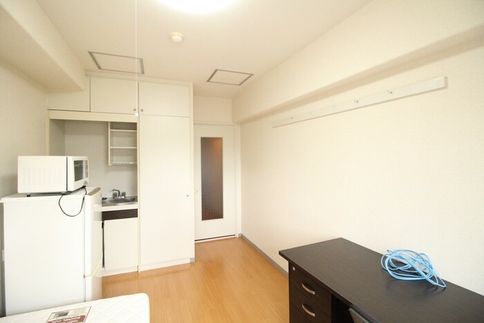 甲南クローバーハウスの物件内観写真