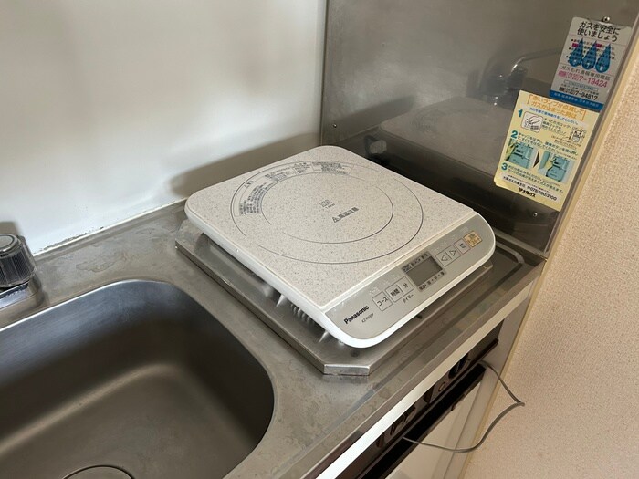 甲南クローバーハウスの物件内観写真