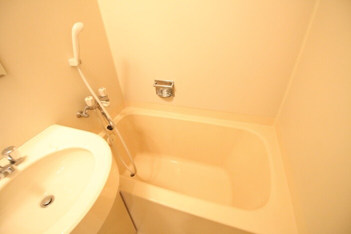 甲南クローバーハウスの物件内観写真