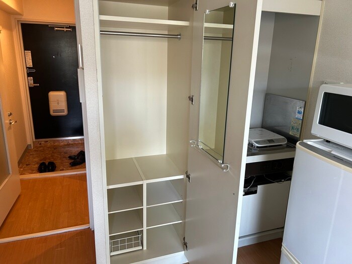 甲南クローバーハウスの物件内観写真