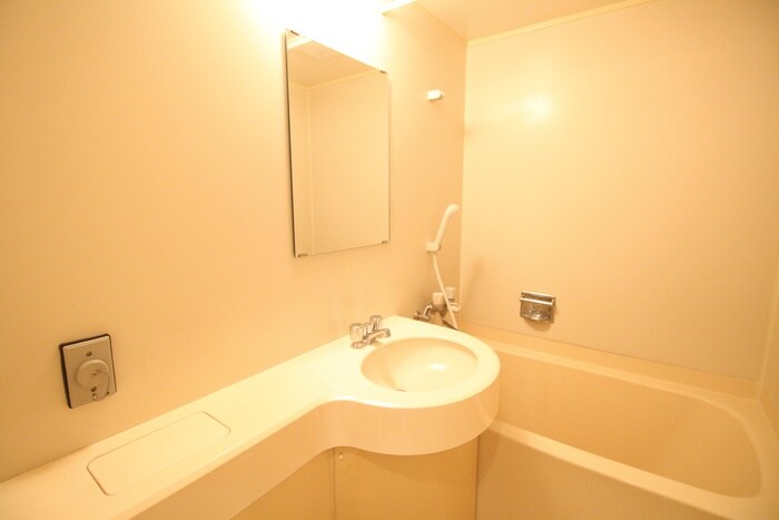 甲南クローバーハウスの物件内観写真