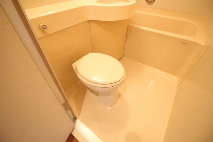 甲南クローバーハウスの物件内観写真