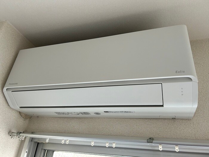 甲南クローバーハウスの物件内観写真