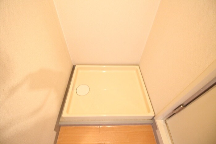 甲南クローバーハウスの物件内観写真