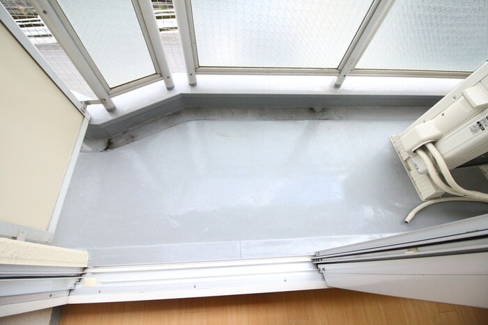 甲南クローバーハウスの物件内観写真