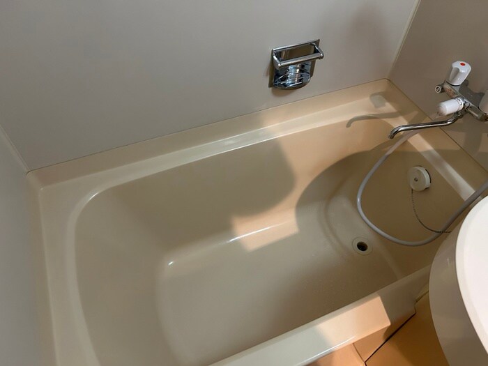 甲南クローバーハウスの物件内観写真