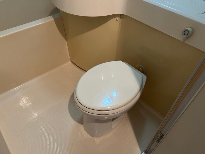 甲南クローバーハウスの物件内観写真