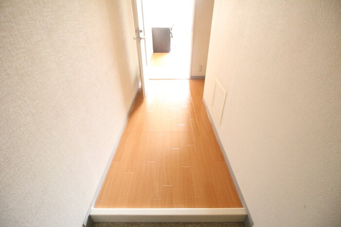 甲南クローバーハウスの物件内観写真