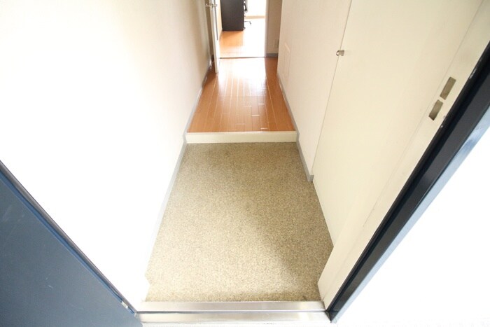 甲南クローバーハウスの物件内観写真