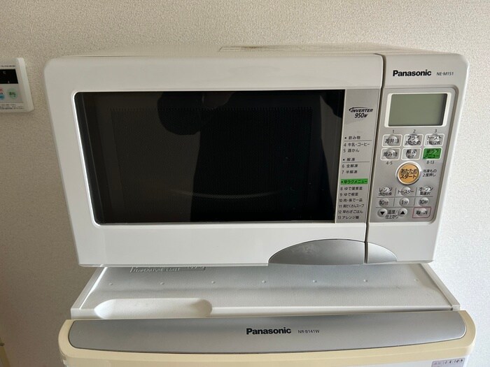 甲南クローバーハウスの物件内観写真