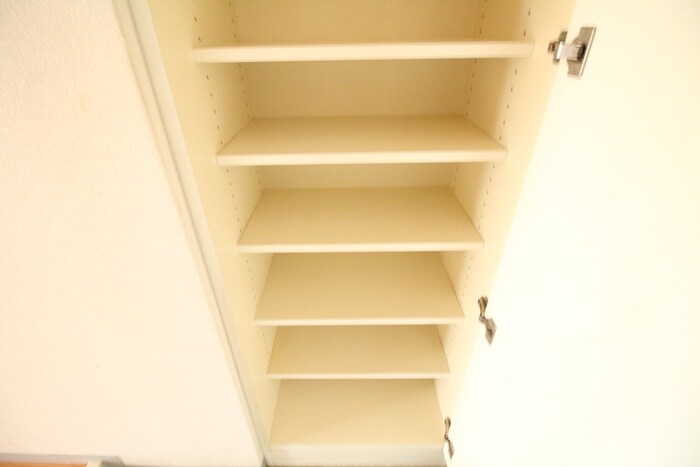 甲南クローバーハウスの物件内観写真