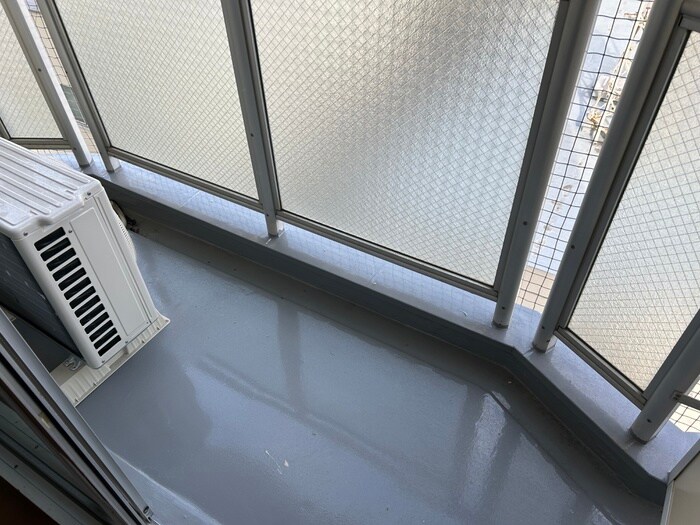 甲南クローバーハウスの物件内観写真