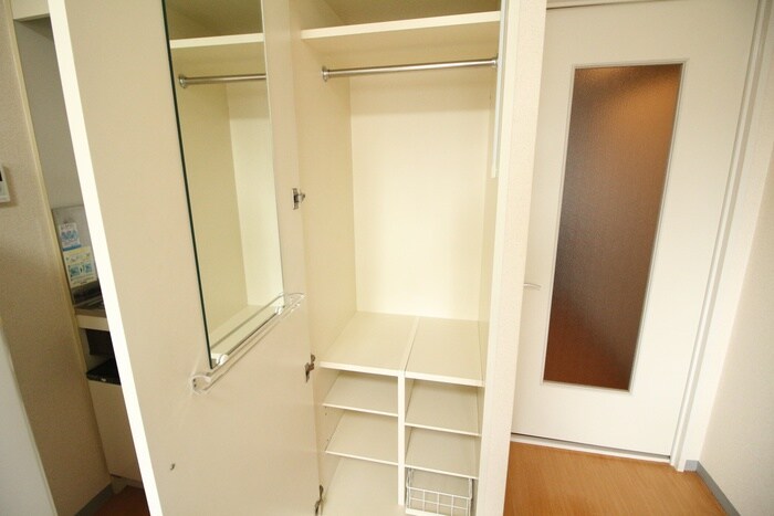 甲南クローバーハウスの物件内観写真