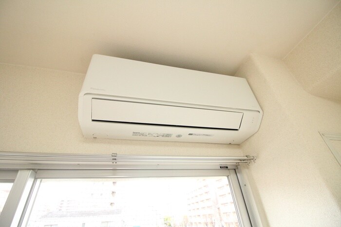 甲南クローバーハウスの物件内観写真