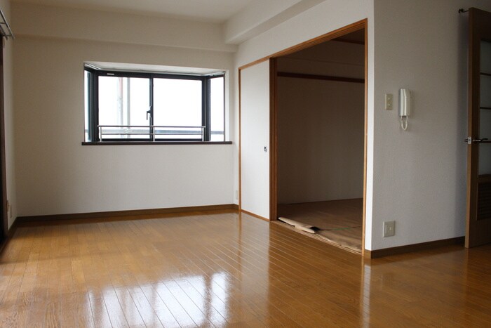 ミーテ・パラッツォ枚方公園の物件内観写真