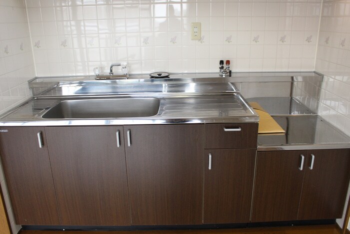 ミーテ・パラッツォ枚方公園の物件内観写真