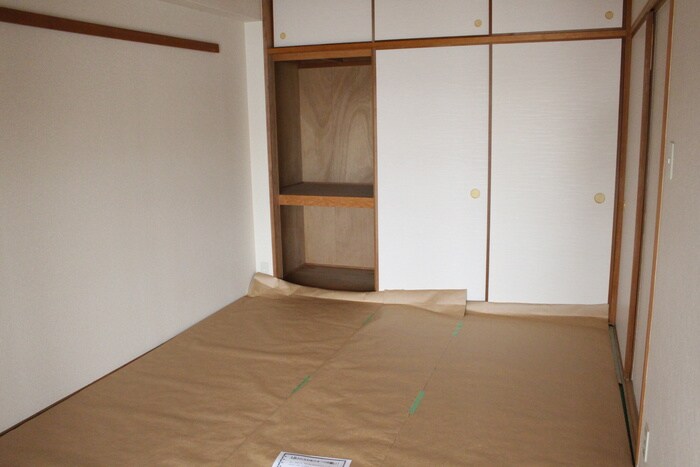 ミーテ・パラッツォ枚方公園の物件内観写真