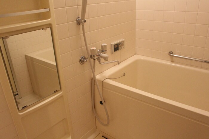 ミーテ・パラッツォ枚方公園の物件内観写真