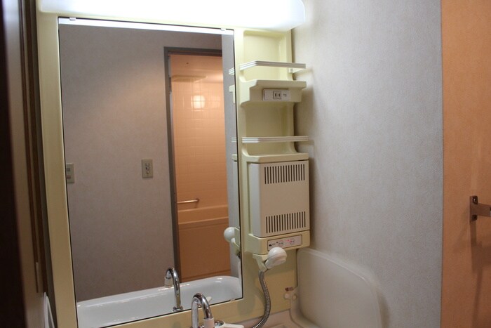 ミーテ・パラッツォ枚方公園の物件内観写真