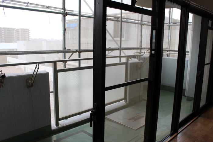 ミーテ・パラッツォ枚方公園の物件内観写真