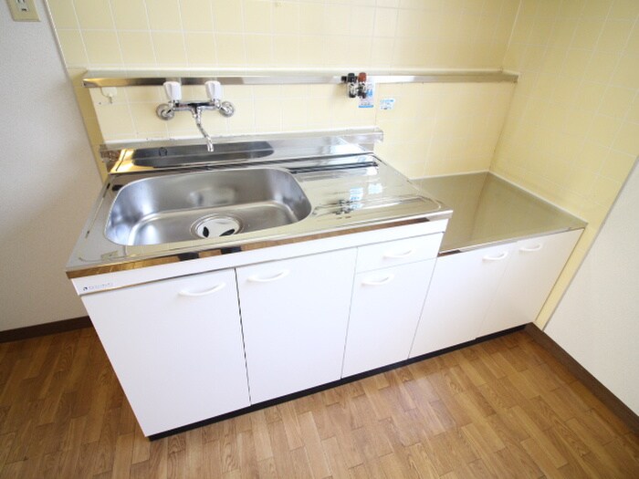 フラッツ清水橋の物件内観写真