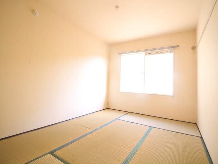 フラッツ清水橋の物件内観写真