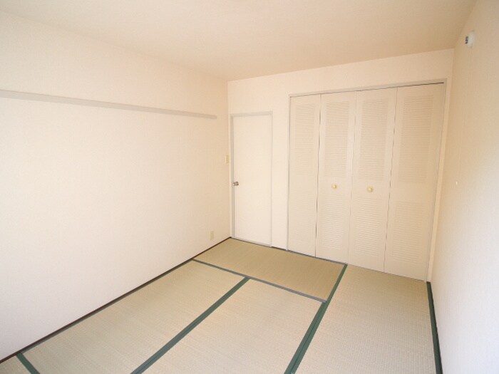 フラッツ清水橋の物件内観写真