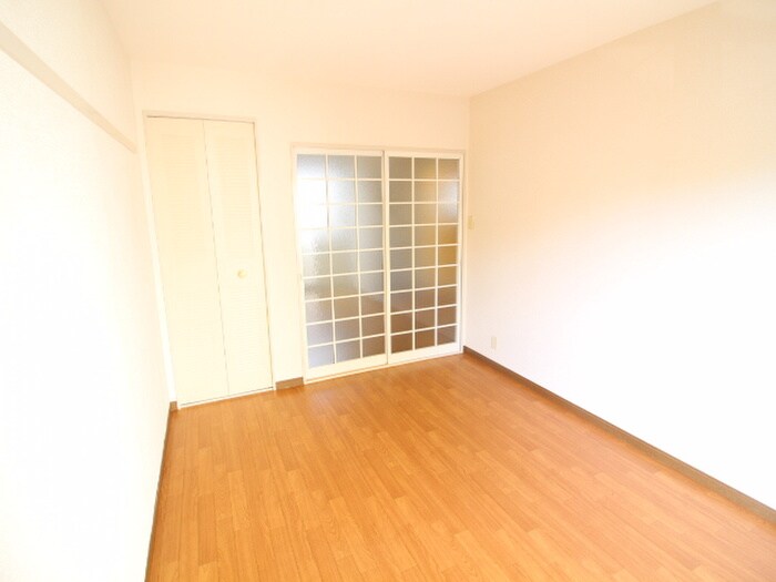 フラッツ清水橋の物件内観写真