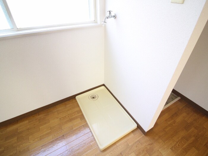 フラッツ清水橋の物件内観写真