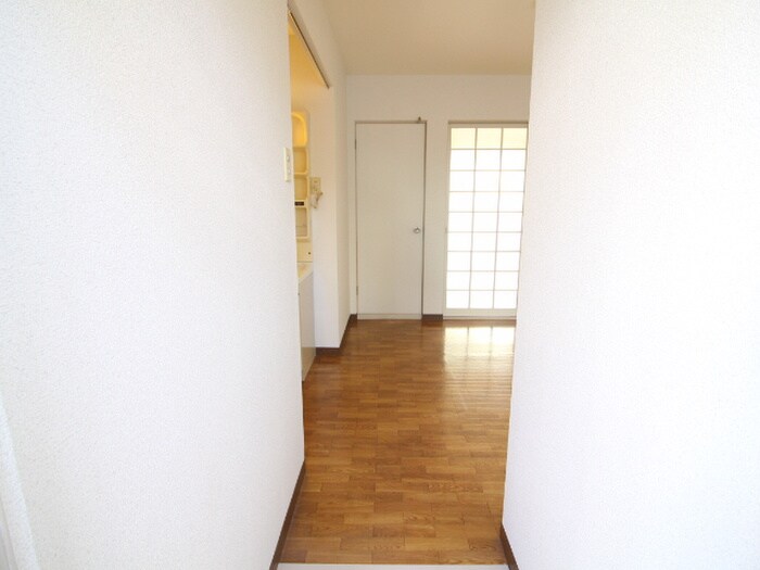 フラッツ清水橋の物件内観写真