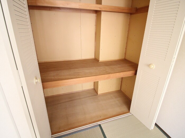 フラッツ清水橋の物件内観写真