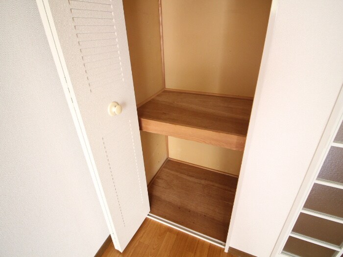 フラッツ清水橋の物件内観写真