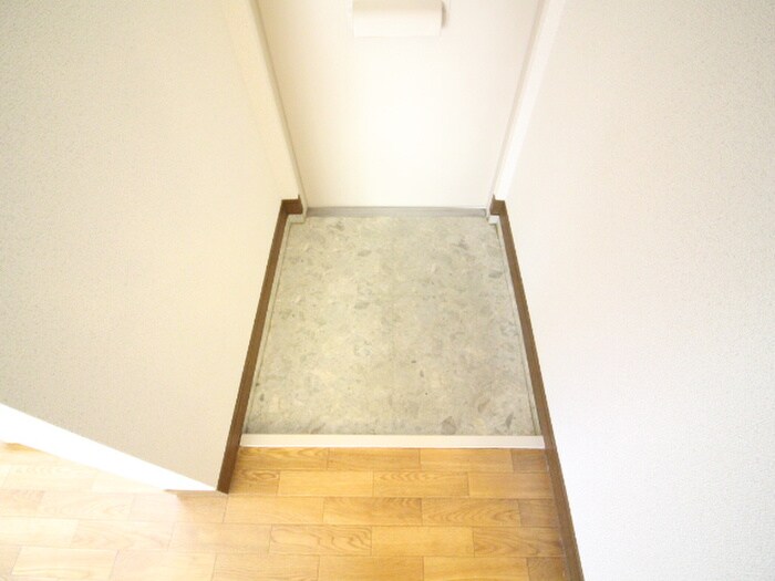 フラッツ清水橋の物件内観写真