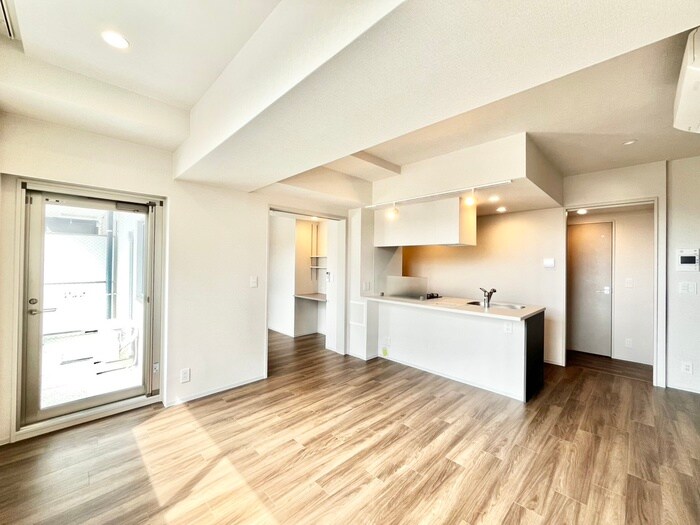 アーバネックス塚口の物件内観写真