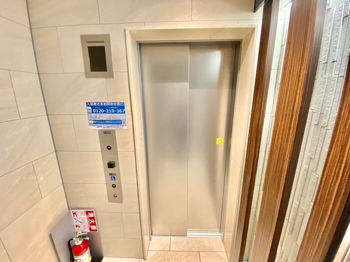 アーバネックス塚口の物件外観写真