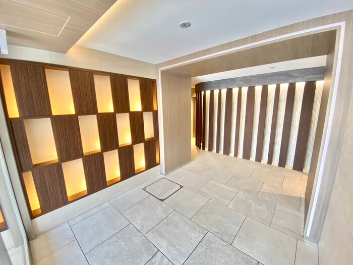 アーバネックス塚口の物件外観写真