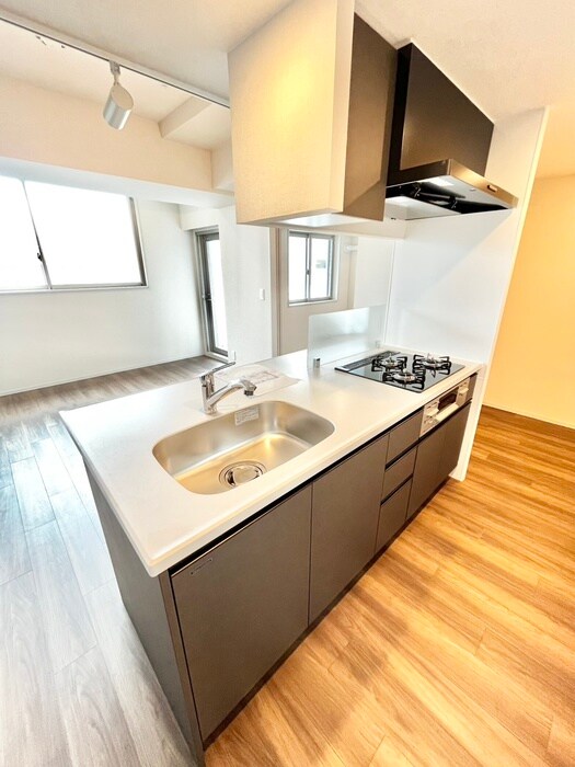 アーバネックス塚口の物件内観写真