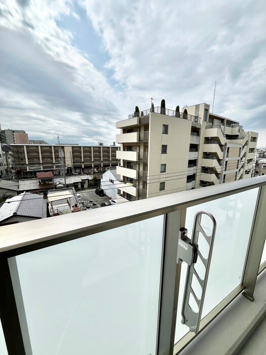 アーバネックス塚口の物件内観写真