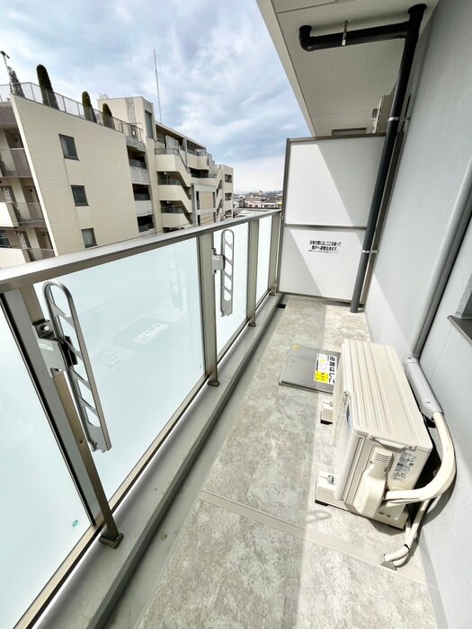 アーバネックス塚口の物件内観写真