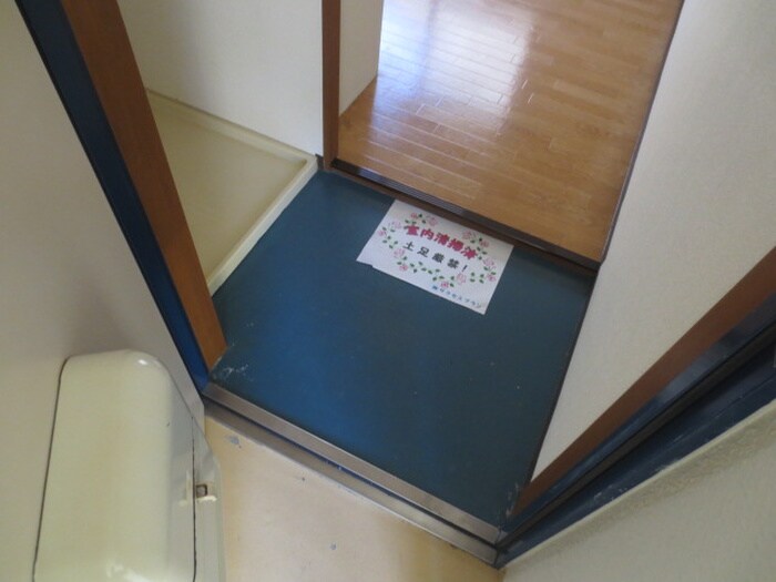 カ－ザ・ベルデの物件内観写真