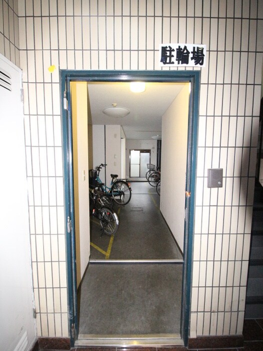 アトレーユ深江の物件外観写真