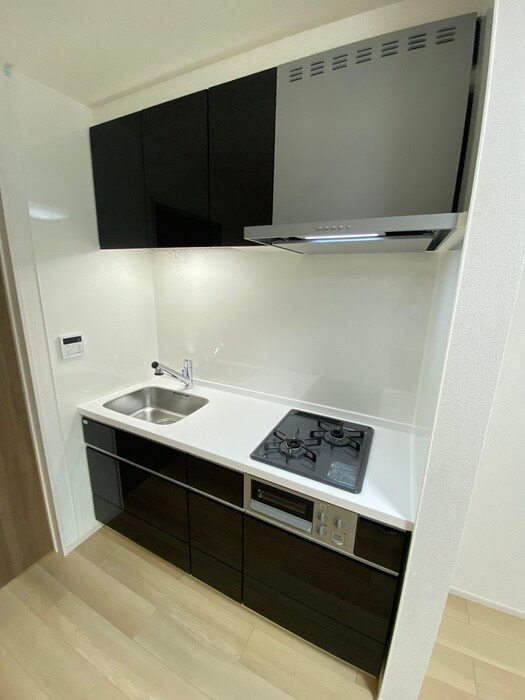 ベル　プリモ　パッソの物件内観写真