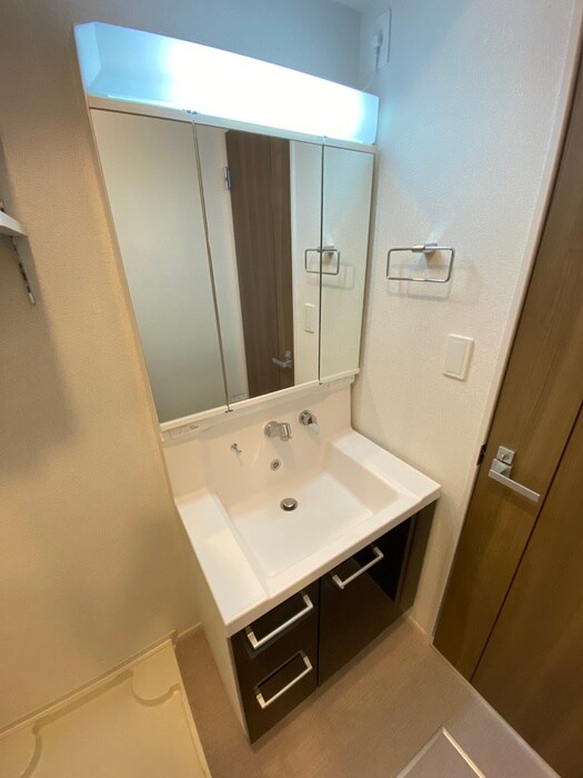 ベル　プリモ　パッソの物件内観写真