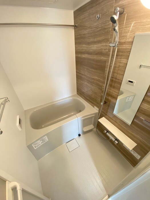 ベル　プリモ　パッソの物件内観写真