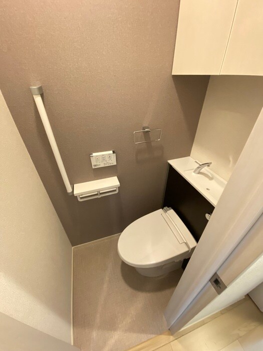 ベル　プリモ　パッソの物件内観写真